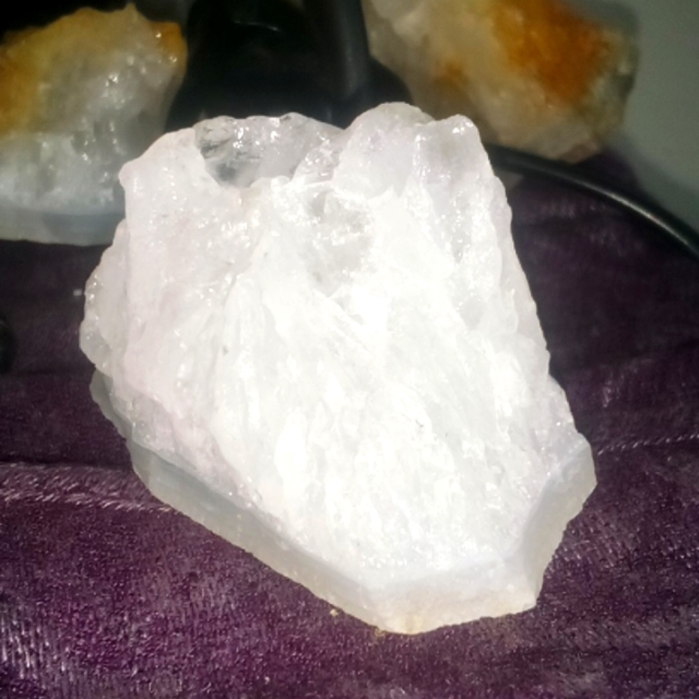 Milky Quartz